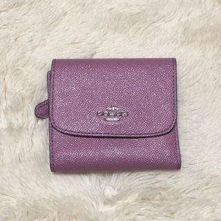 コーチ(COACH)のcoach 財布(財布)