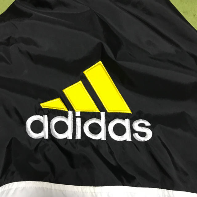 adidas(アディダス)のAdidas コーチジャケット ブルゾン インポート レディースのジャケット/アウター(ナイロンジャケット)の商品写真