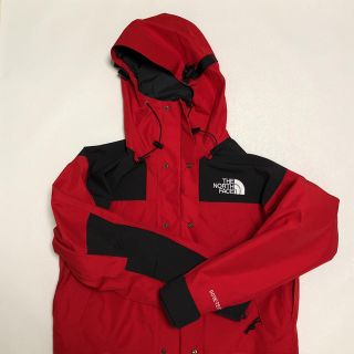 ザノースフェイス(THE NORTH FACE)のMサイズ 1990 mountain jaket gtx (ナイロンジャケット)