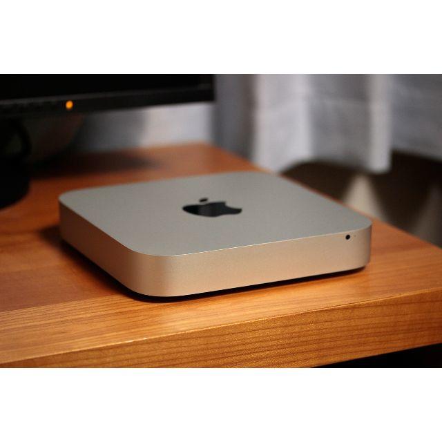 Mac mini (Mid 2011) 2.5GHz 4GB HDD500GB