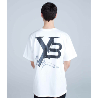 ワイスリー(Y-3)の［新品未使用］Y-3 15周年アジア限定モデル(Tシャツ/カットソー(半袖/袖なし))