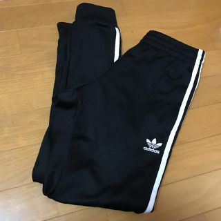 アディダス(adidas)のジャージ(カジュアルパンツ)