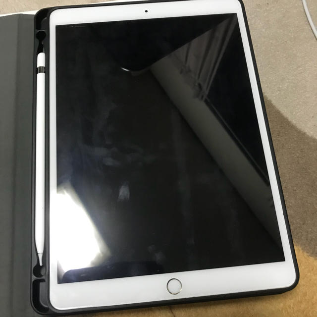 最も信頼できる iPad - 512GB ゴールド Cellularモデル 10.5 Pro iPad