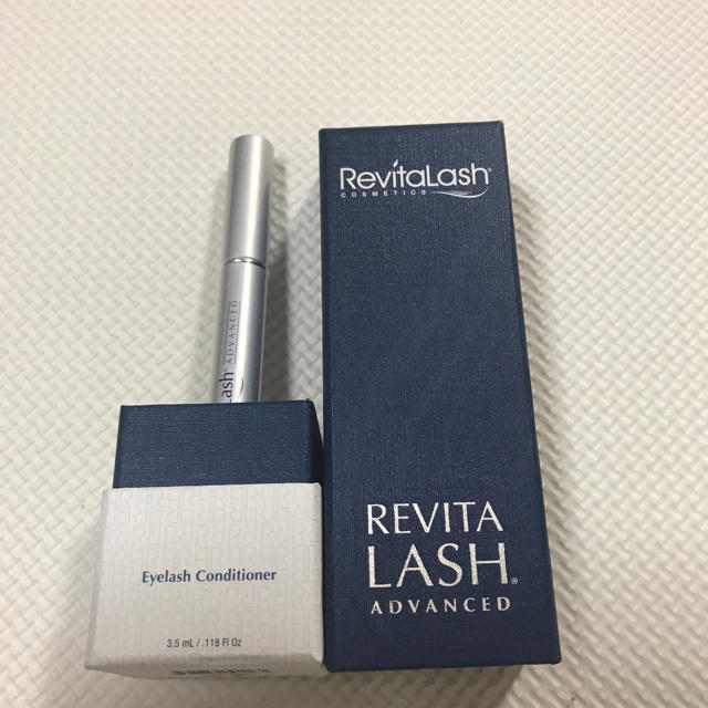 正規品 リバイタラッシュ アドバンス 3.5ml