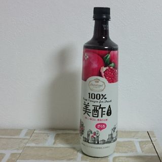 コストコ(コストコ)の美酢 ざくろ(その他)