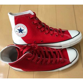 コンバース(CONVERSE)のコンバース 限定 日の丸カラー 25cm  タイムセール(スニーカー)