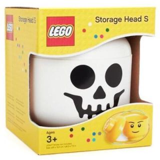 レゴ(Lego)の♡♡♡様専用　LEGO ストレージヘッド スケルトン 収納BOX (その他)