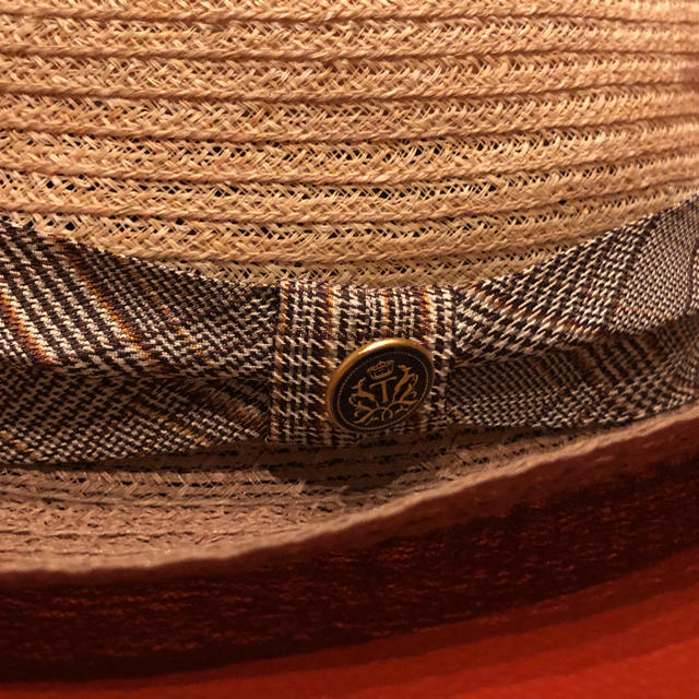 TAKEO KIKUCHI(タケオキクチ)の帽子　ハット　TAKEO KIKUCHI メンズの帽子(ハット)の商品写真