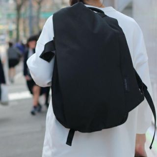 コートエシエル(cote&ciel)のCote&Ciel Isar Rucksack(バッグパック/リュック)