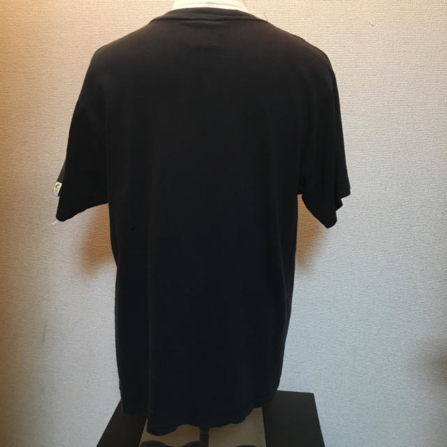 XLARGE(エクストララージ)のX-LARGE/エクストララージ 半袖Tシャツ メンズのトップス(Tシャツ/カットソー(半袖/袖なし))の商品写真