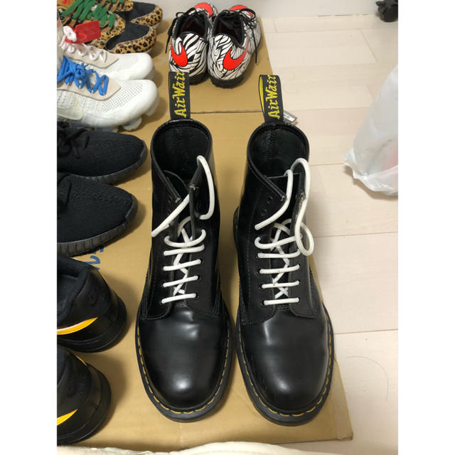 Dr.Martens(ドクターマーチン)の26㎝ ドクターマーチン メンズの靴/シューズ(ブーツ)の商品写真