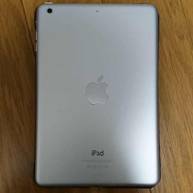 iPad mini2　32g Wi-Fiモデルタブレット