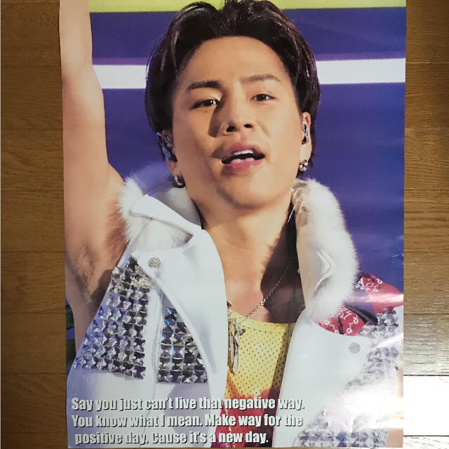 A4額付】登坂広臣/今市隆二ポスター風三代目 J Soul 裁つ Brothers A4額付】登坂広臣/今市隆二ポスター風三代目 J Soul 裁つ Brothers