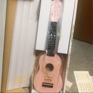 nude ウクレレ 新品同様 当選品(その他)