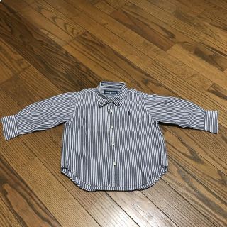 ラルフローレン(Ralph Lauren)のラルフローレンのシャツ サイズ90(Tシャツ/カットソー)