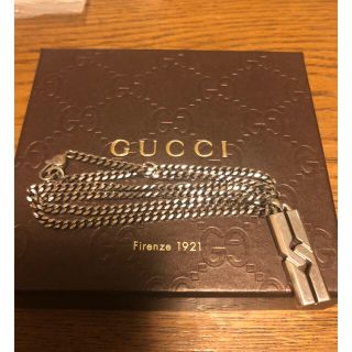 グッチ(Gucci)のちーさん様専用(ネックレス)