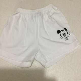 ディズニー(Disney)のパンツ   キッズ    未使用(パンツ)