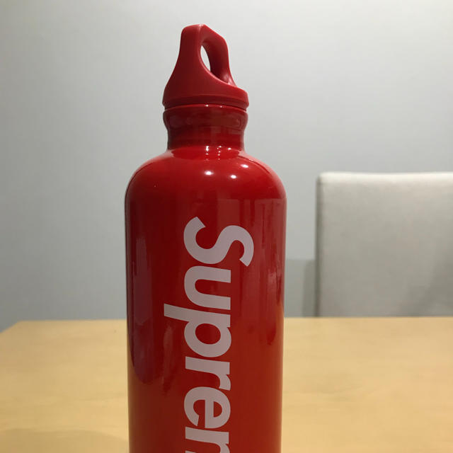 Supreme SIGG Traveller 0.6L Water Bottle - その他