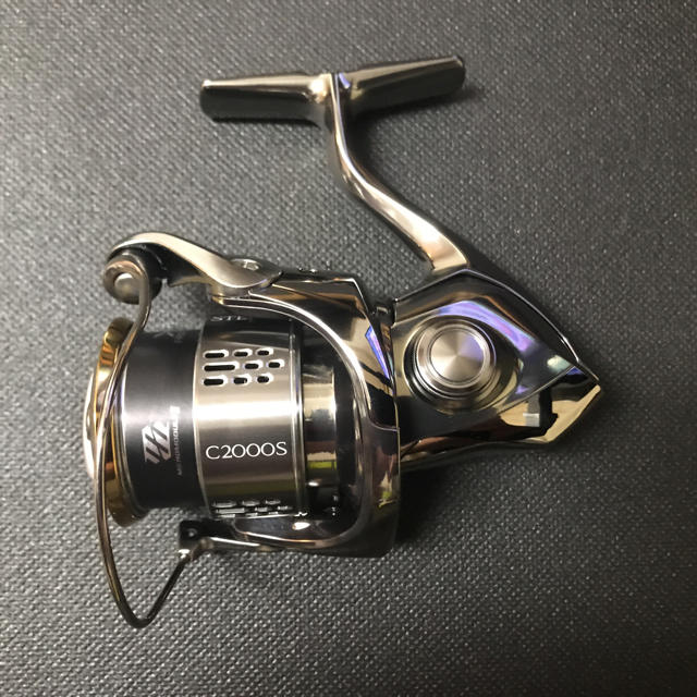 最新人気 SHIMANO - 新品未使用 SHIMANO シマノ18 STELLA ステラ