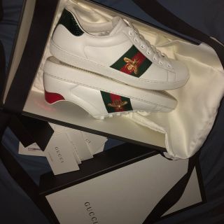 グッチ(Gucci)のグッチ スニーカー(スニーカー)