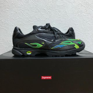 シュプリーム(Supreme)のsupreme nike air streak spectrum plus 27(スニーカー)