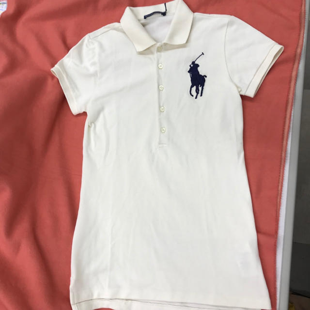 Ralph Lauren(ラルフローレン)のポロシャツ S 二枚セット レディースのトップス(ポロシャツ)の商品写真