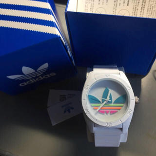 アディダス(adidas)の新品🌟アディダス 腕時計 (腕時計(アナログ))