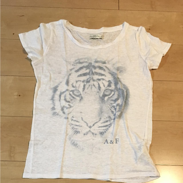 Abercrombie&Fitch(アバクロンビーアンドフィッチ)の専用！！ レディースのトップス(Tシャツ(半袖/袖なし))の商品写真