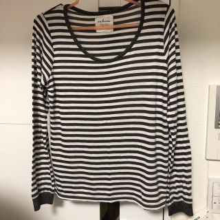 アルシーヴ(archives)のmoii様専用(Tシャツ(長袖/七分))