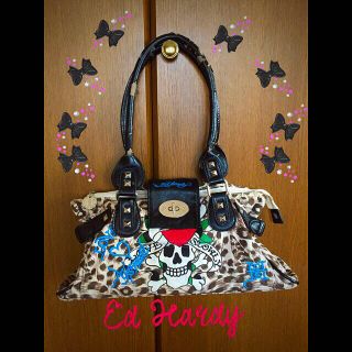 エドハーディー(Ed Hardy)のEd Hardy  みんみ様専用(トートバッグ)