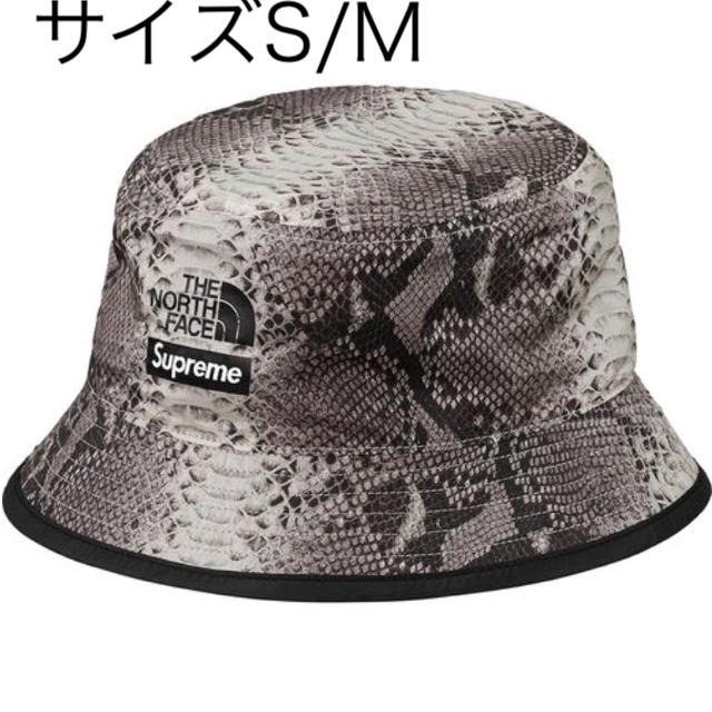 Supreme The North Face Snakeskin Crusherのサムネイル