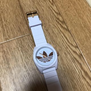 アディダス(adidas)のアディダス 時計 正規品(腕時計)