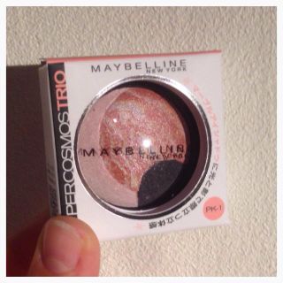 メイベリン(MAYBELLINE)のメイベリン 新品アイシャドウ(その他)