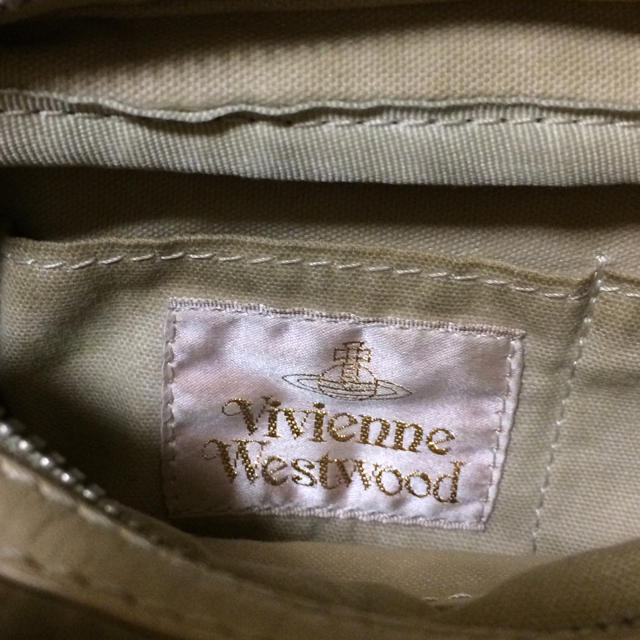 Vivienne Westwood(ヴィヴィアンウエストウッド)のヴィヴィアンウエストウッド ショルダーバッグ レディースのバッグ(ショルダーバッグ)の商品写真