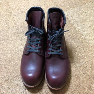 レッドウィング(REDWING)のレッドウイング ベックマン(ブーツ)