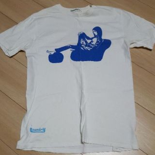 ランドリー(LAUNDRY)のTシャツ(Tシャツ/カットソー(半袖/袖なし))