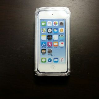 アイポッドタッチ(iPod touch)のi pod touch 32G　MKHV2J/A(ポータブルプレーヤー)