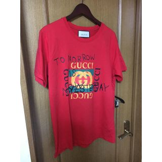 Gucci - GUCCI Tシャツ 確実正規品 レシートありの通販 by Life