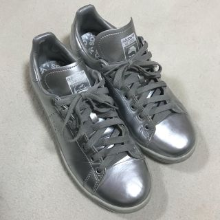 ラフシモンズ(RAF SIMONS)のrafsimons adidas stansmith ラフシモンズ   (スニーカー)