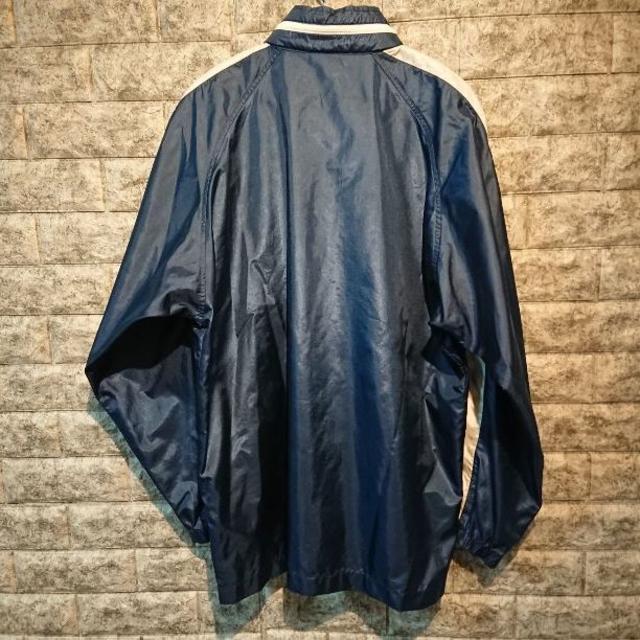 PUMA - PUMA プーマ ナイロン ジャケット Hit union ヒット PUMA - PUMA プーマ ナイロン ジャケット Hit union ヒット