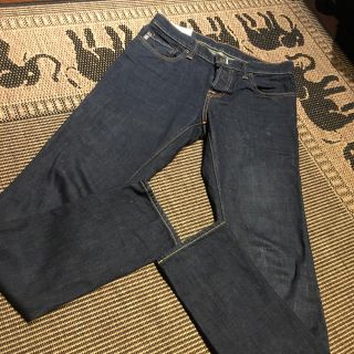 アバクロンビーアンドフィッチ(Abercrombie&Fitch)の新品!!アバクロスキニーパンツ!!(デニム/ジーンズ)