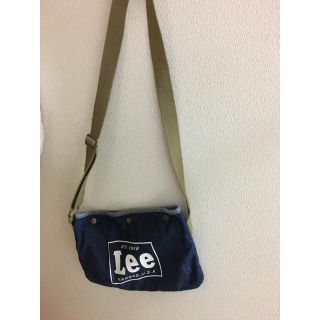 リー(Lee)のLEE サコッシュ(ショルダーバッグ)