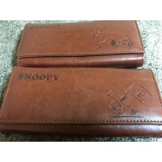 スヌーピー(SNOOPY)のスヌーピーの財布(財布)