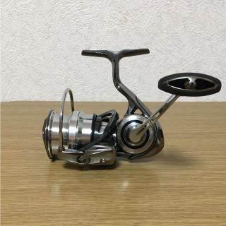 ダイワ(DAIWA)のダイワ　リール 18 イグジスト LT3000S-C(リール)