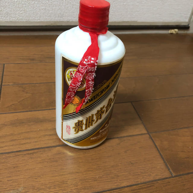 茅台 食品/飲料/酒の食品/飲料/酒 その他(その他)の商品写真