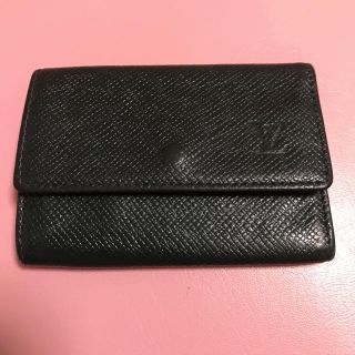 ルイヴィトン(LOUIS VUITTON)のLOUIS VUITTON ルイヴィトン 小物 キーケース６ (キーケース)