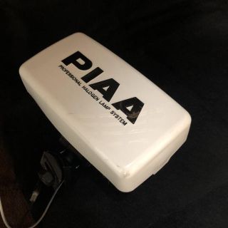 PIAA フォグランプ(汎用パーツ)