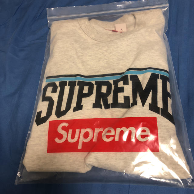 Supreme(シュプリーム)のsupreme Tシャツ メンズのトップス(Tシャツ/カットソー(半袖/袖なし))の商品写真