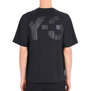 ワイスリー(Y-3)のゆーじ様専用 y-3 Tシャツ XXL 2XL adidas アディダス (Tシャツ/カットソー(半袖/袖なし))
