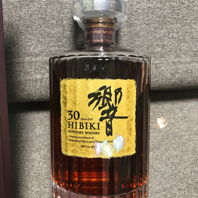 サントリー サントリー 山崎 響 白州など １８年 ２５年 ２１年 １７年 在庫 確認用の通販 By ゾロ目のゾロ サントリーならラクマ